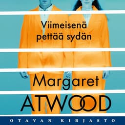 Viimeisenä pettää sydän kansikuva