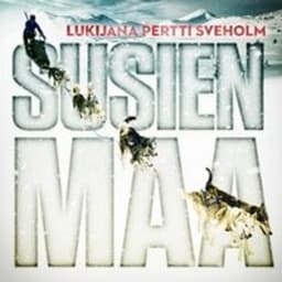 Susien Maa - Osa 9 kansikuva