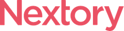 Nextory logo
