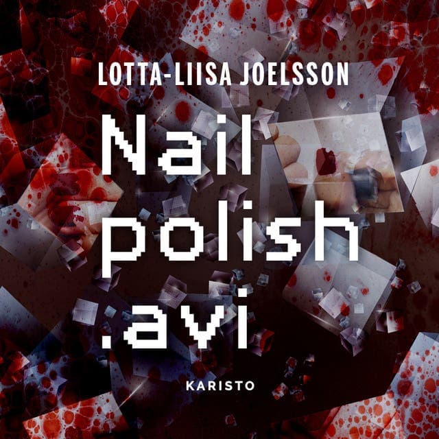 Nailpolish.avi kansikuva