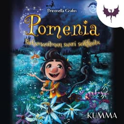 Taikamaailman suuri seikkailu kansikuva