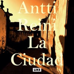 La Ciudad kansikuva