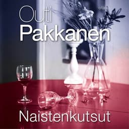 Naistenkutsut kansikuva