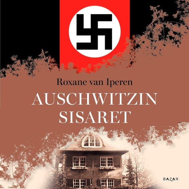 Auschwitzin sisaret kansikuva