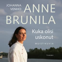 Kuka olisi uskonut: Muistikuvia kansikuva