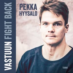Vastuun FightBack kansikuva