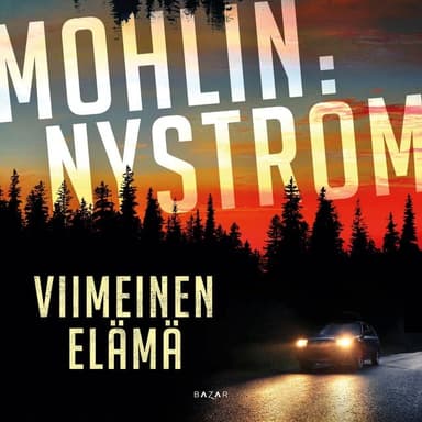 Viimeinen elämä kansikuva