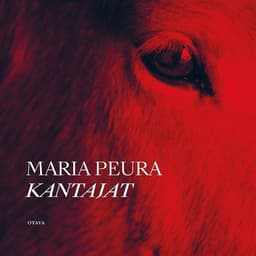Kantajat kansikuva