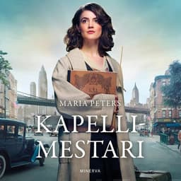 Kapellimestari kansikuva