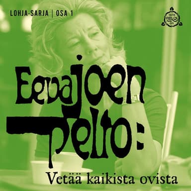 Vetää kaikista ovista: Lohja I kansikuva