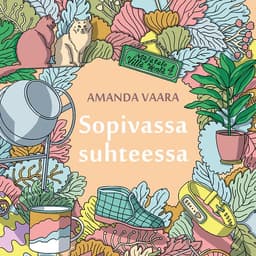 Sopivassa suhteessa kansikuva