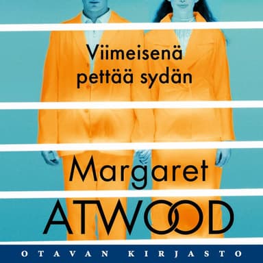 Viimeisenä pettää sydän kansikuva
