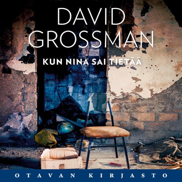 Kun Nina sai tietää kansikuva