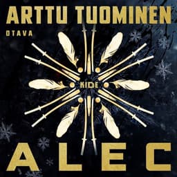 Alec kansikuva