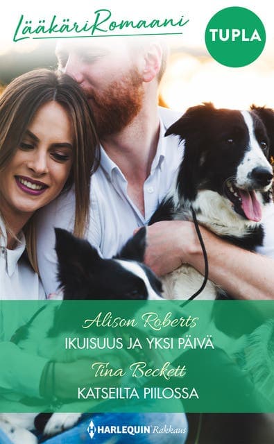 Ikuisuus ja yksi päivä / Katseilta piilossa kansikuva