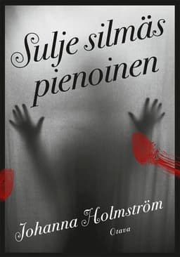 Sulje silmäs pienoinen kansikuva