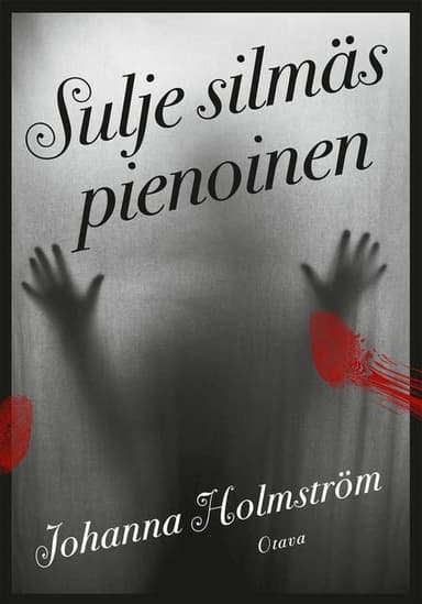 Sulje silmäs pienoinen kansikuva