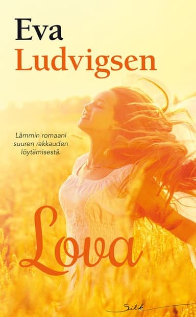Lova kansikuva