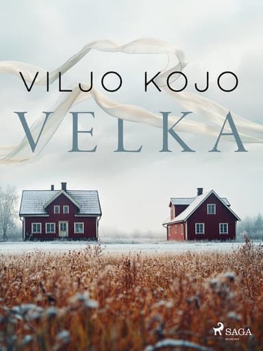 Velka kansikuva