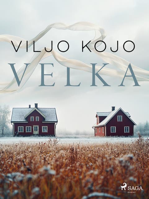 Velka kansikuva