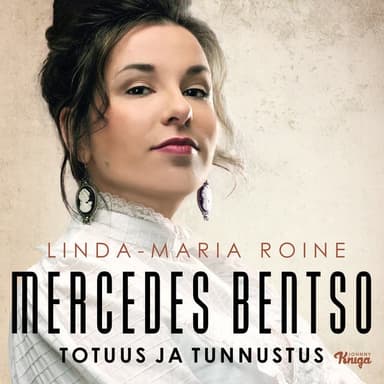 Mercedes Bentso – Totuus ja tunnustus kansikuva