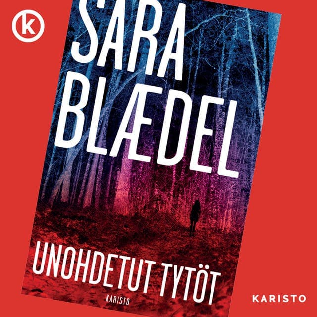 Unohdetut tytöt kansikuva