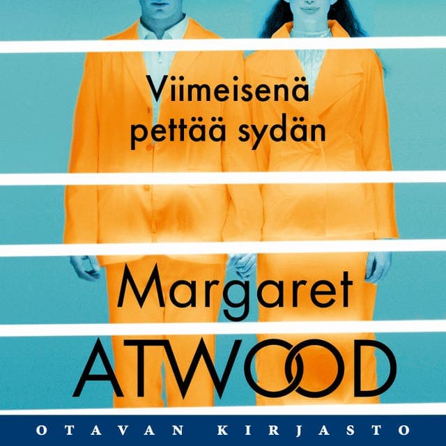 Viimeisenä pettää sydän kansikuva