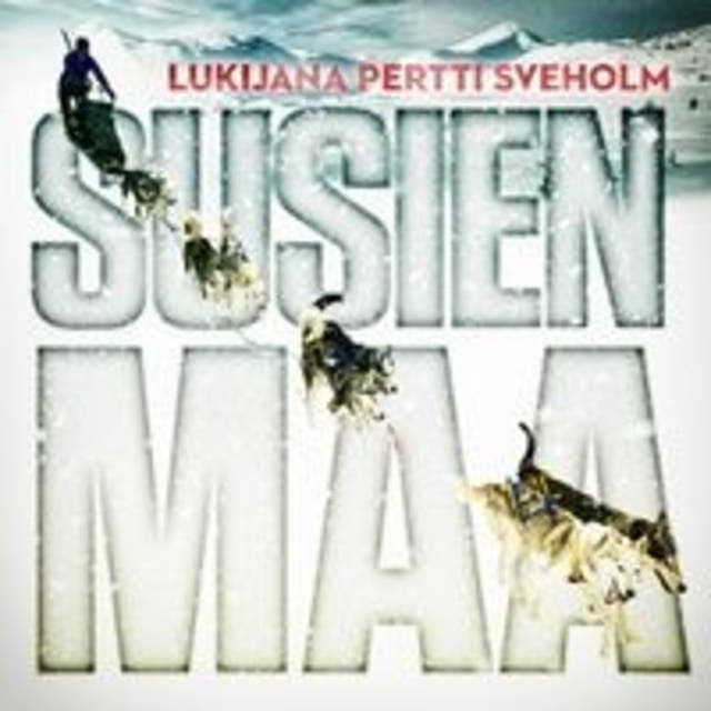 Susien Maa - Osa 9 kansikuva