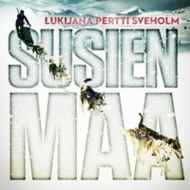 Susien Maa - Osa 10 kansikuva