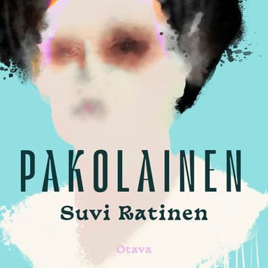Pakolainen kansikuva
