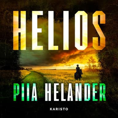 Helios kansikuva