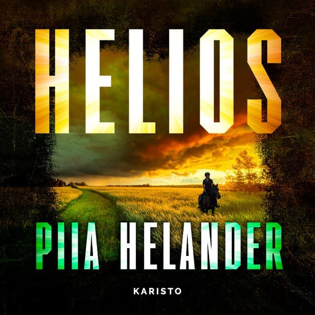 Helios kansikuva